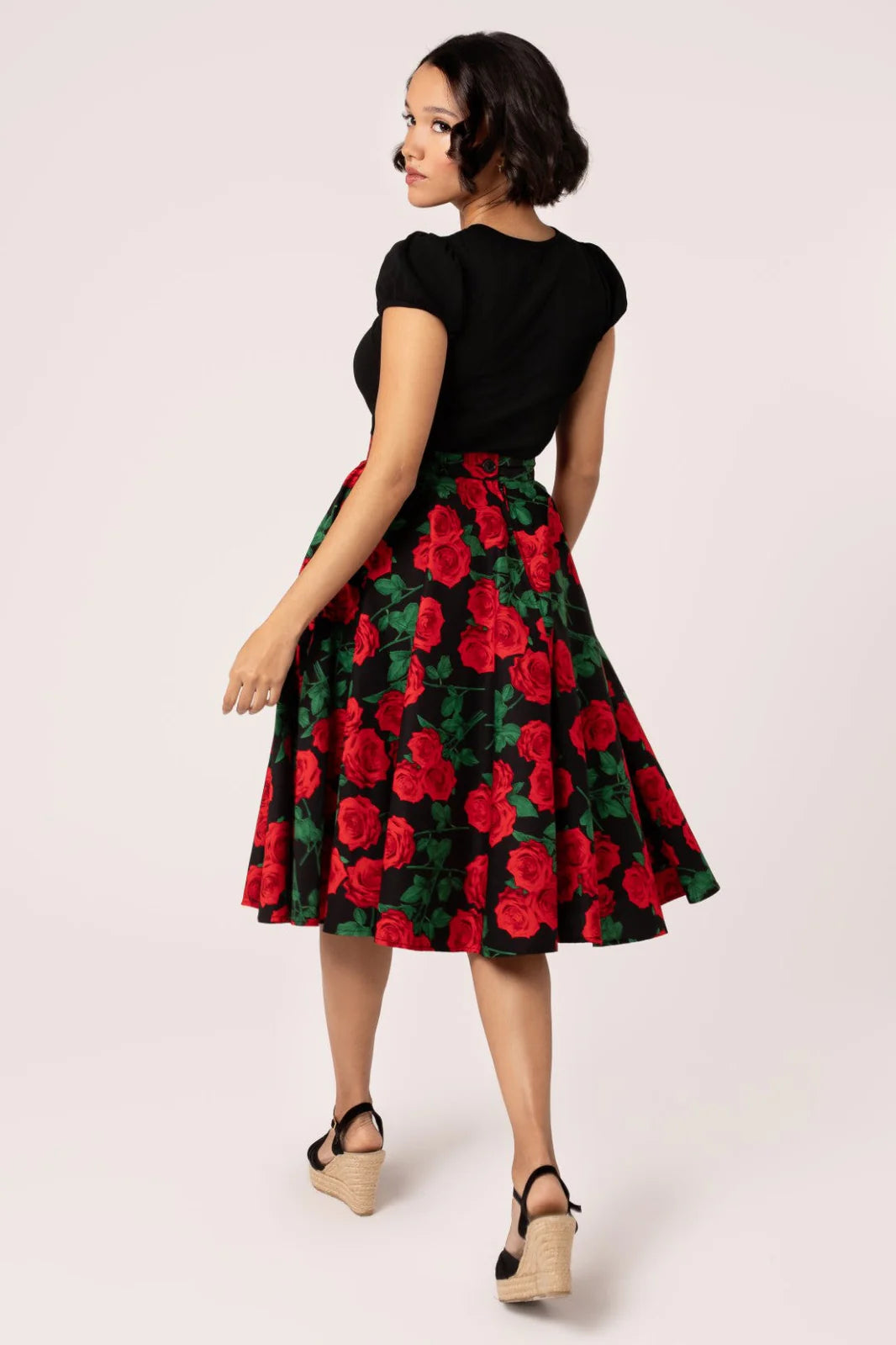 Dolce Vita skirt