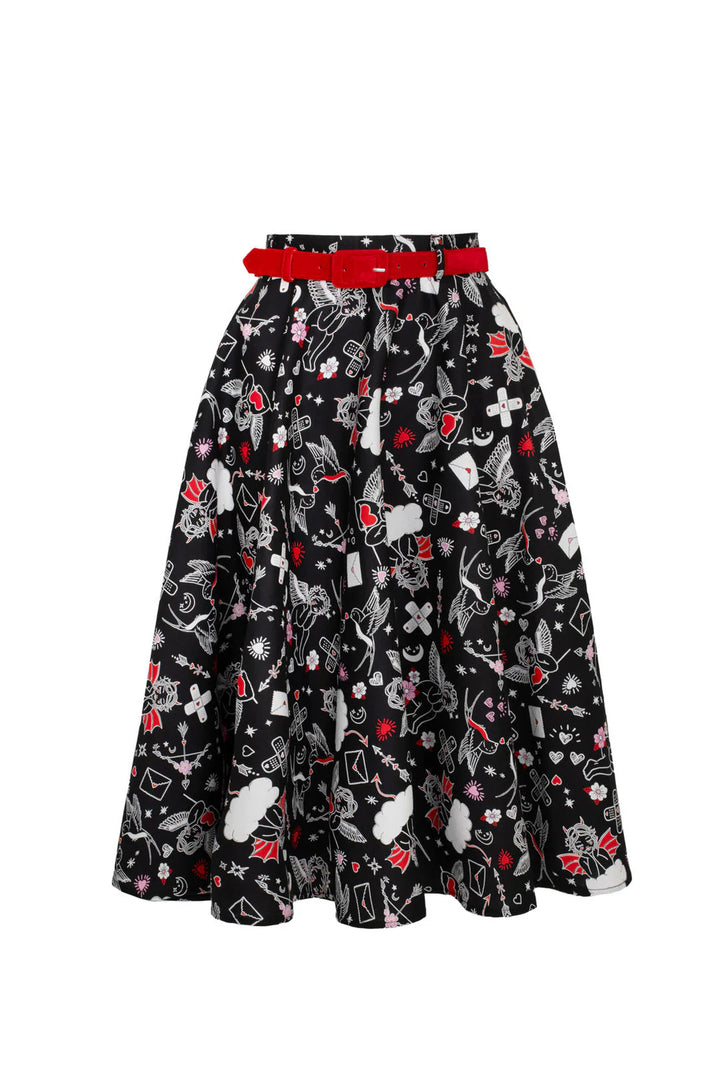 Charlie Skirt
