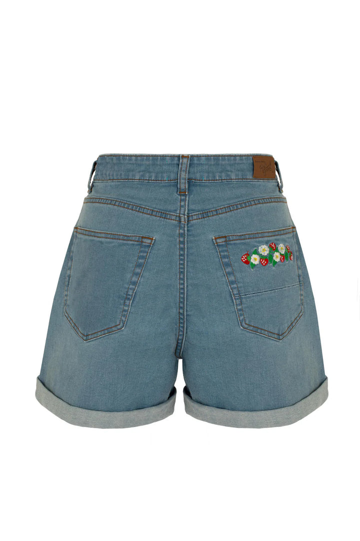Francoise Shorts