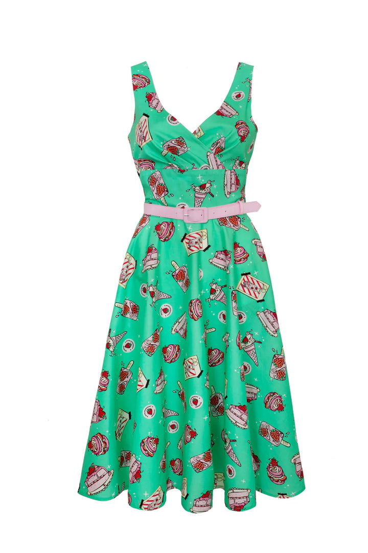 Sweet Pie Dress