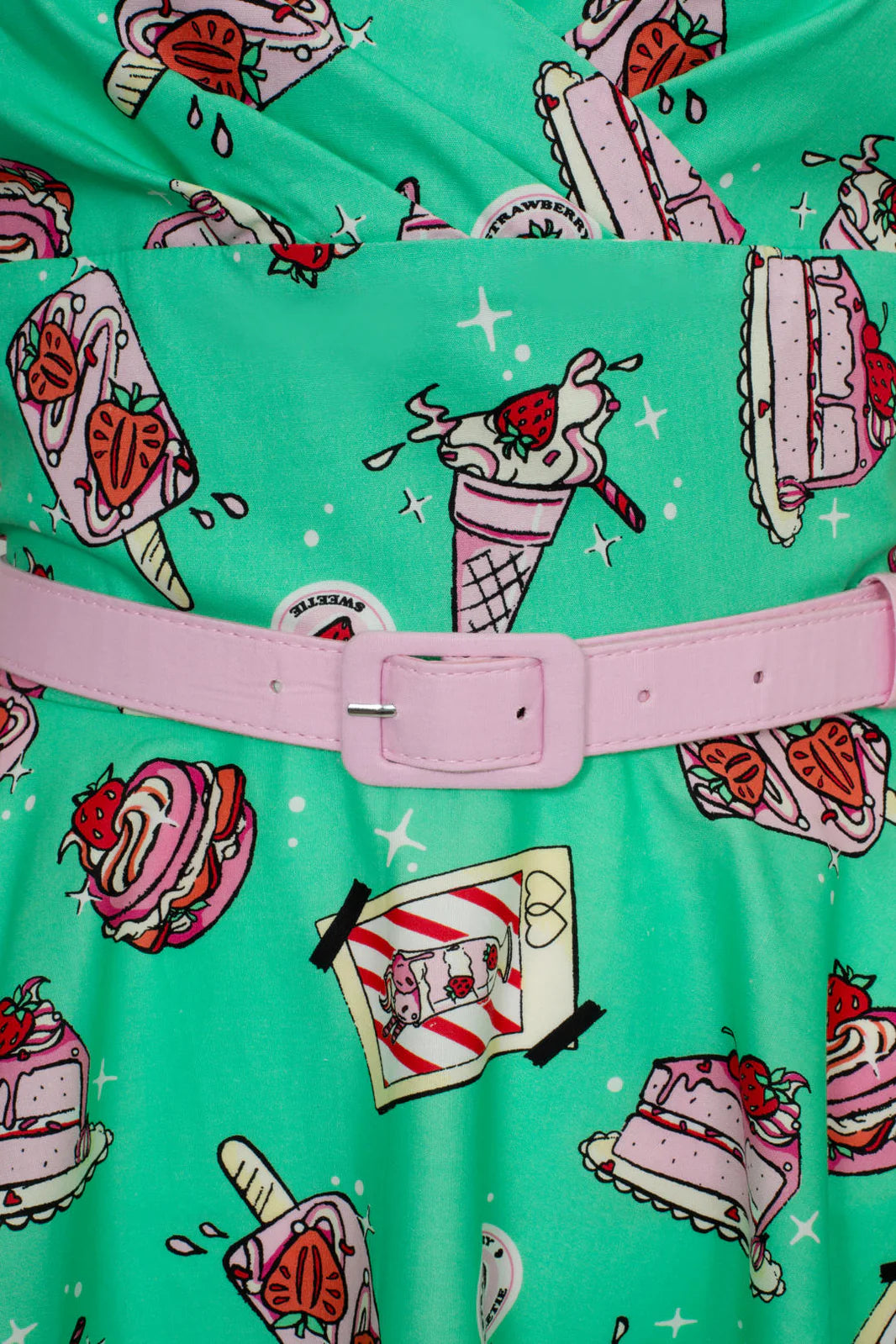 Sweet Pie Dress