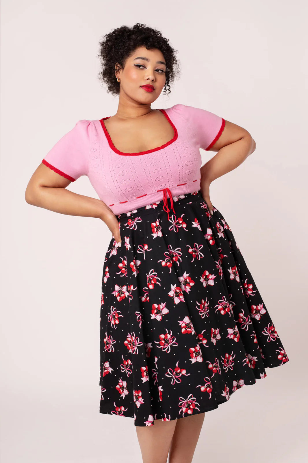 Cherilyn Skirt