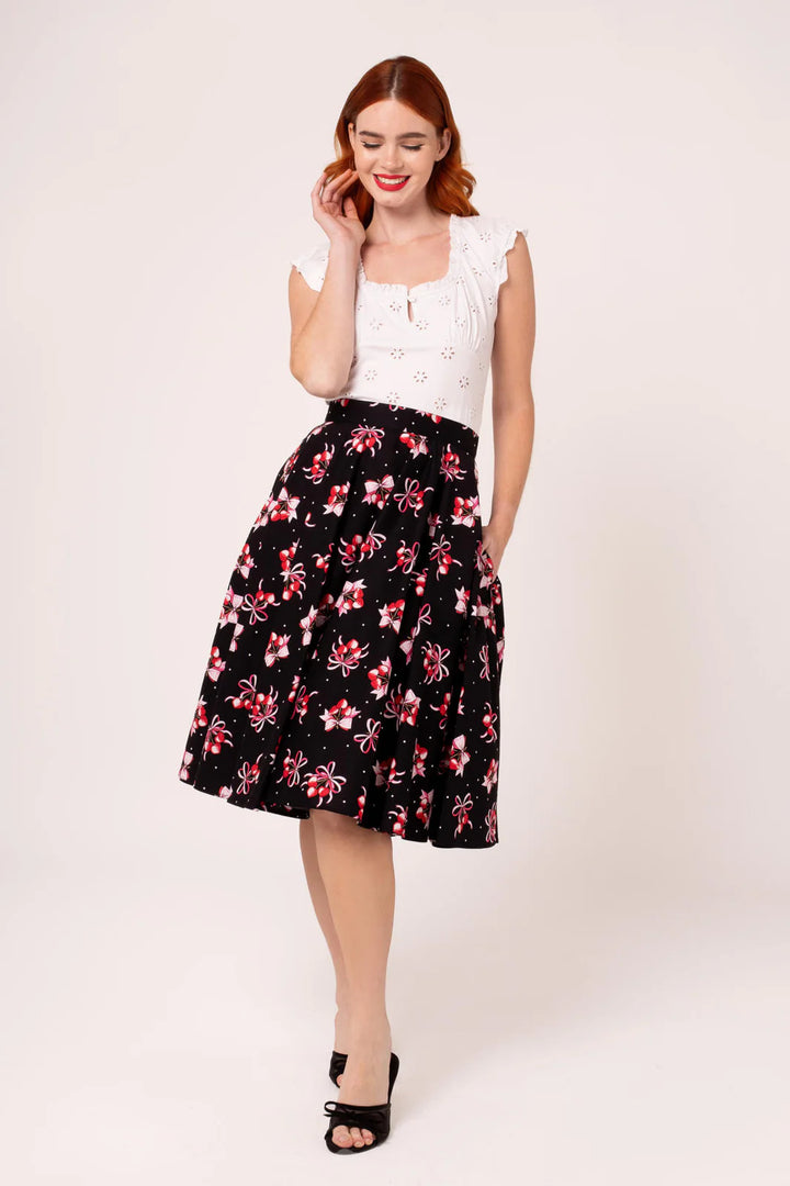Cherilyn Skirt