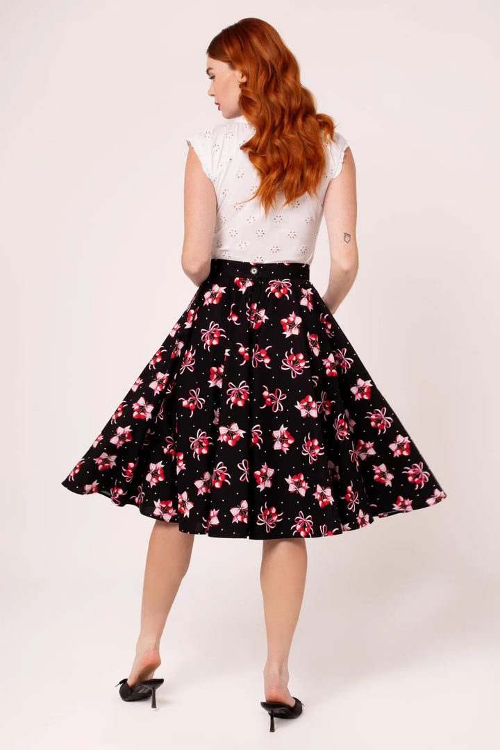 Cherilyn Skirt