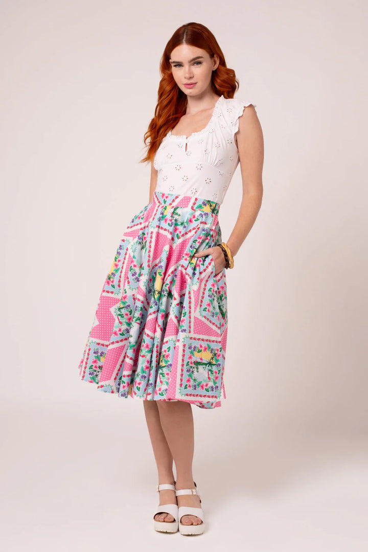 Dreamland Skirt