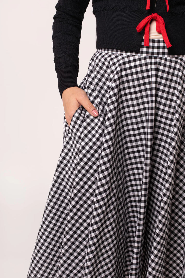 Mel Skirt