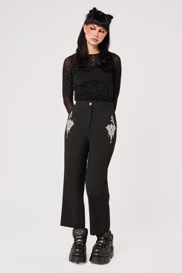 Elizabeth Trousers