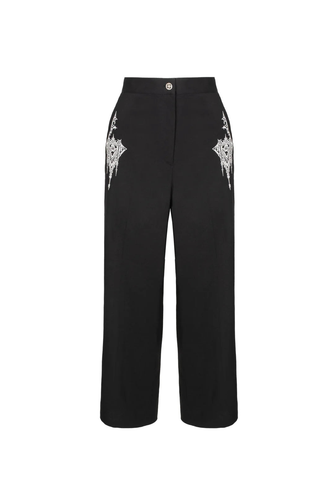 Elizabeth Trousers
