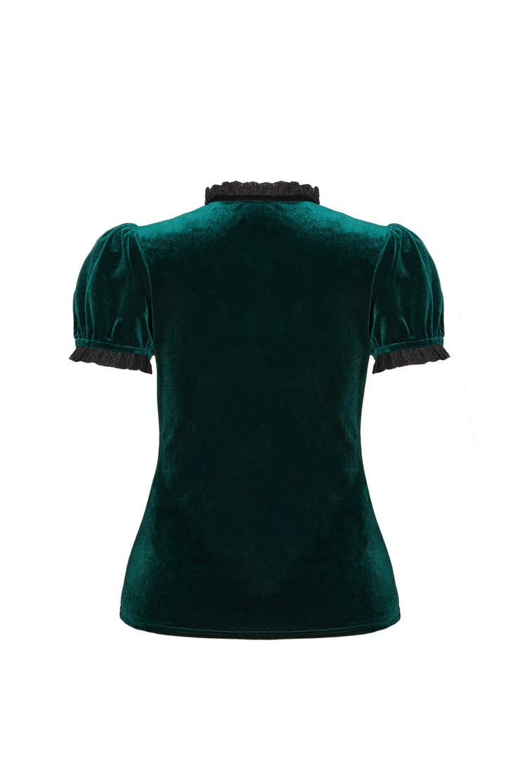 Mourning Top