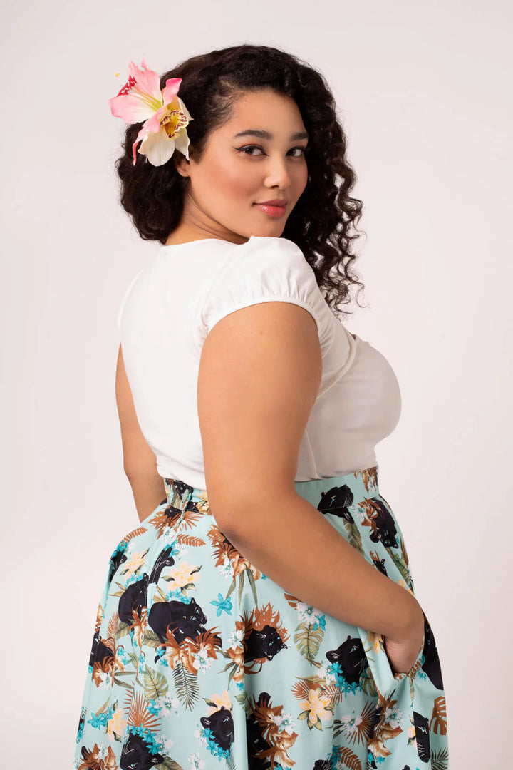 Priscilla Top