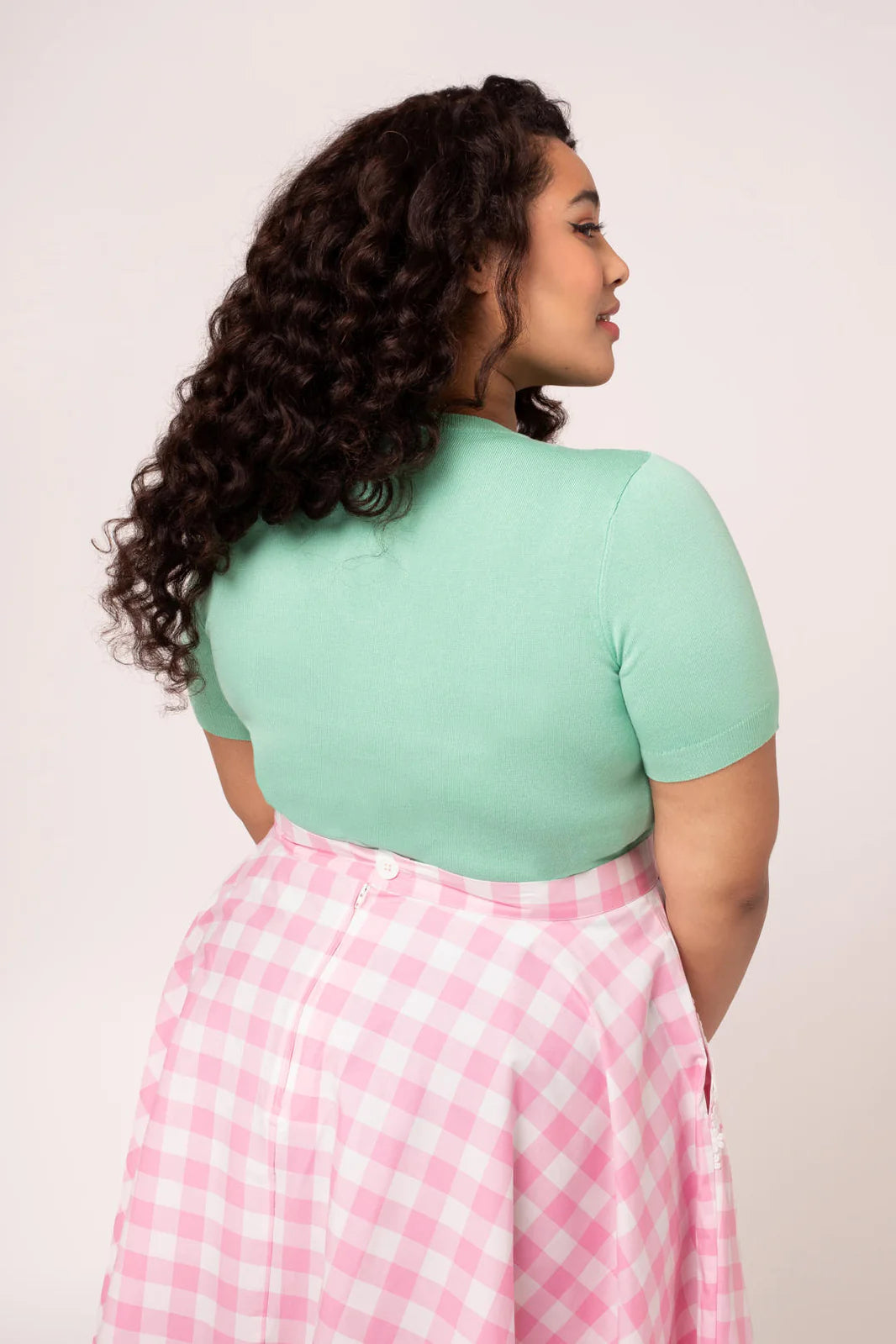 Sugar Rush Top