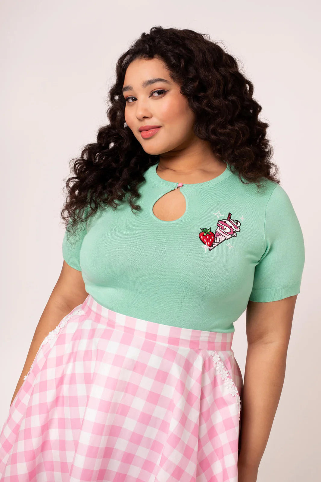 Sugar Rush Top