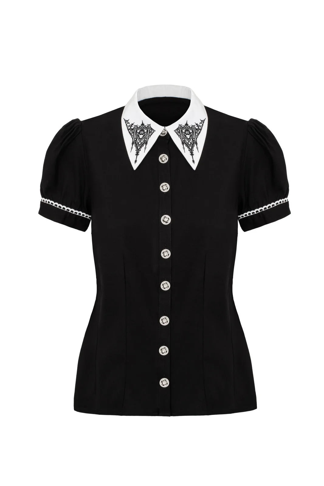Elizabeth Blouse