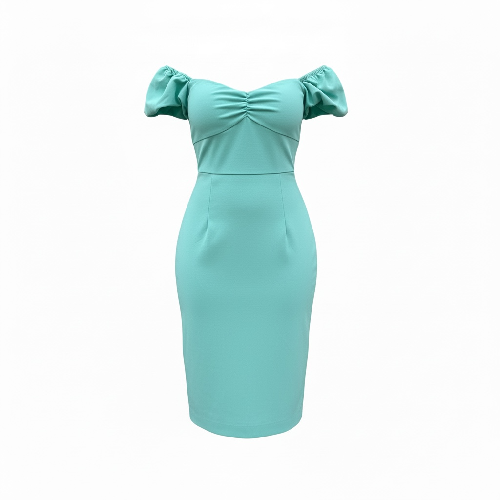 Amor Wiggle Dress