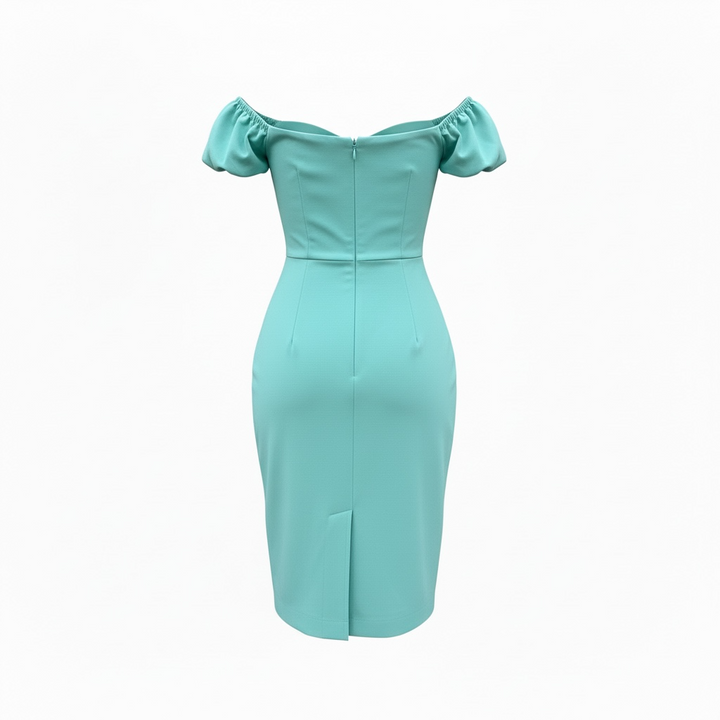 Amor Wiggle Dress