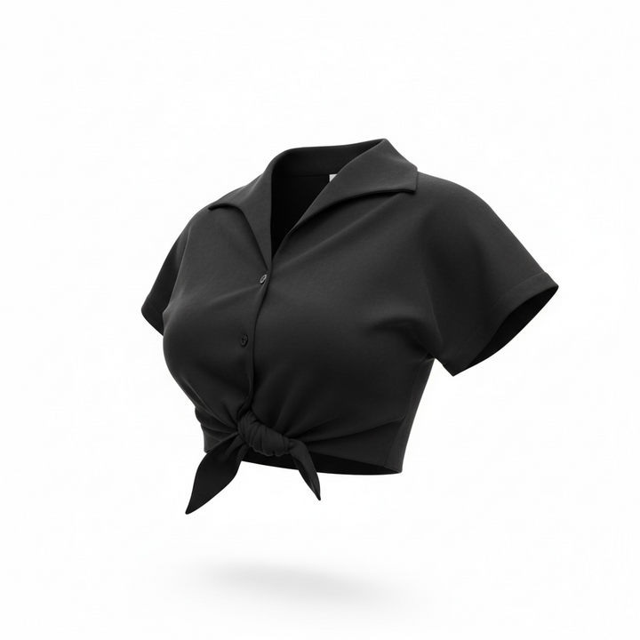 Empress Top zum Binden