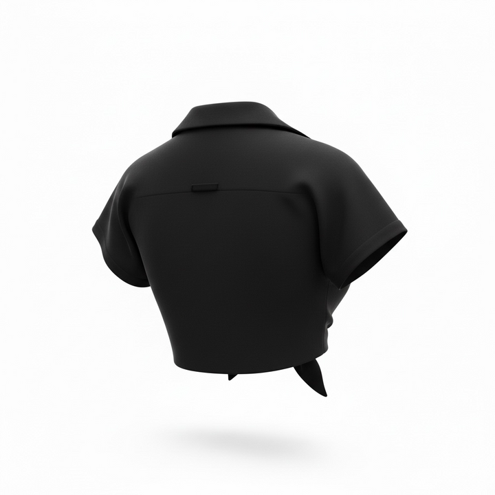 Empress Top zum Binden