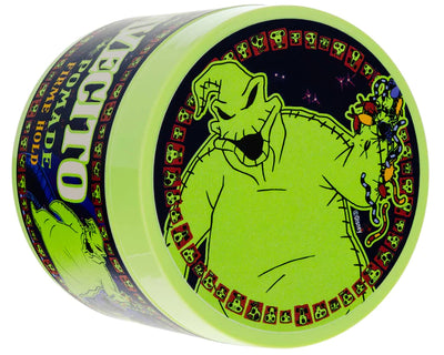 Oogie Boogie FIRME (STRONG) HOLD POMADE