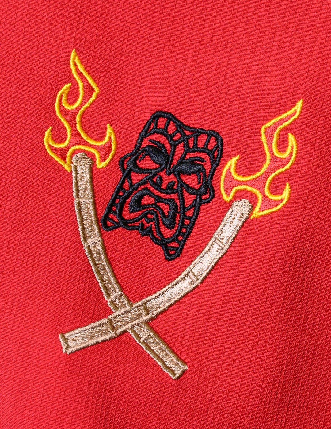 Tropical Itch Bowling Shirt