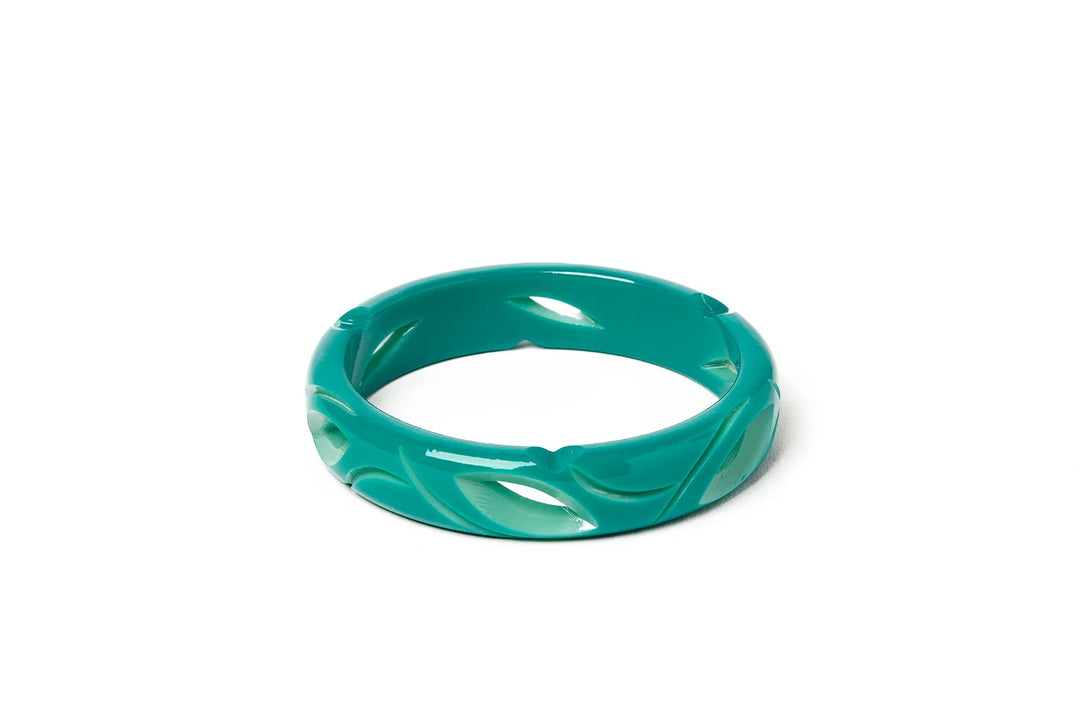 Midi Serene Bangle
