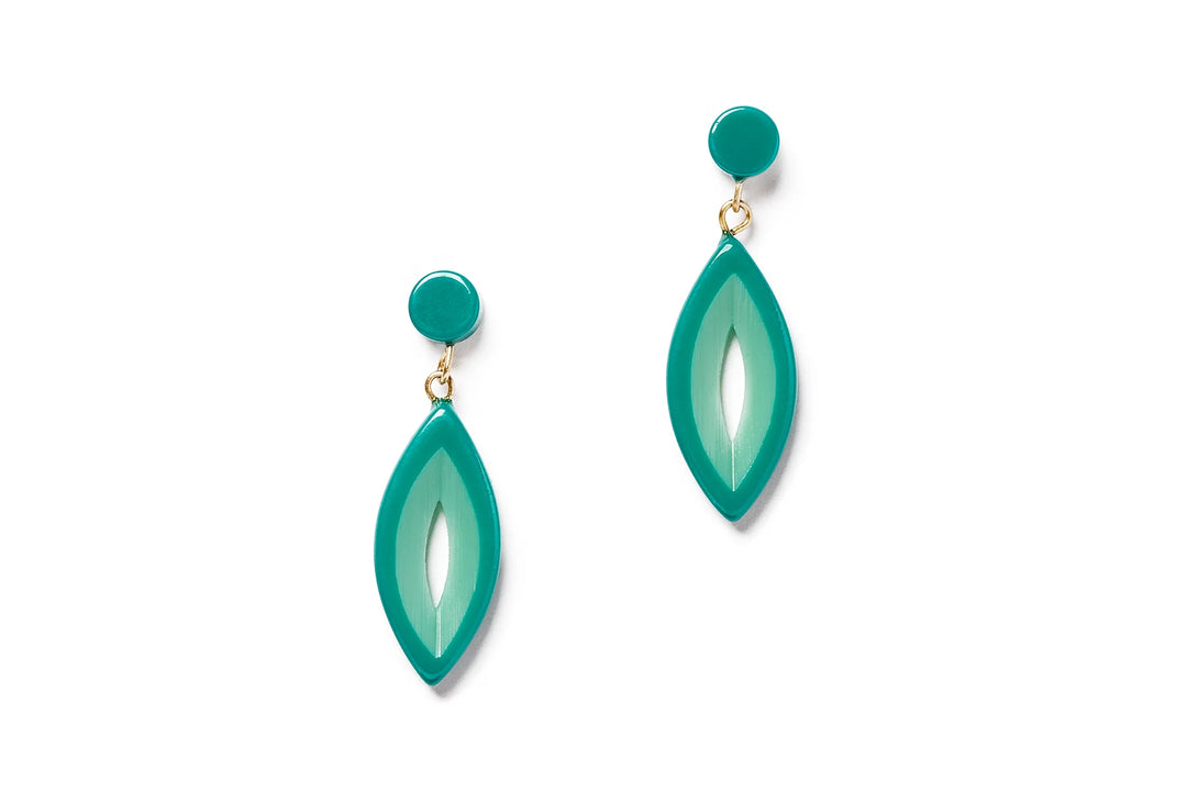 Serene Drop Earrings