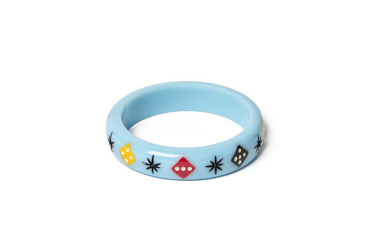 Midi Spinner Bangle