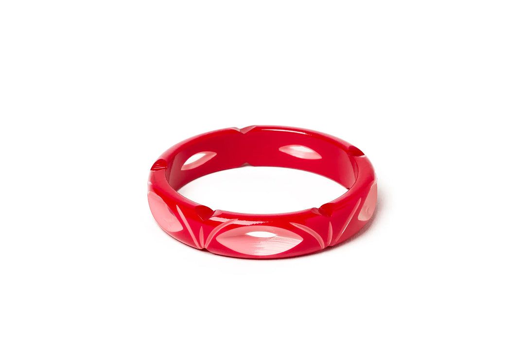 Midi Blooming Bangle