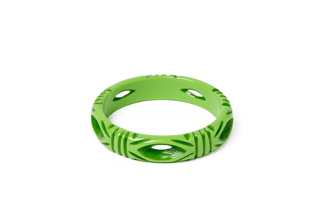 Midi Sour Bangle
