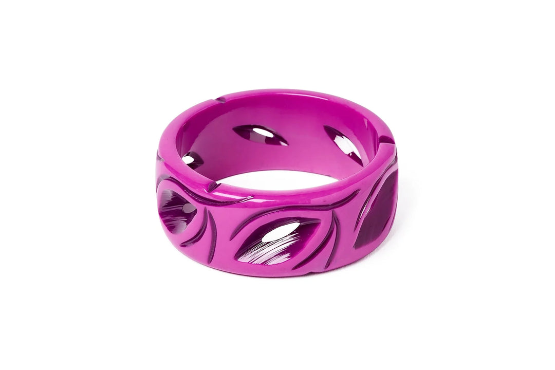 Wide Passion Bangle