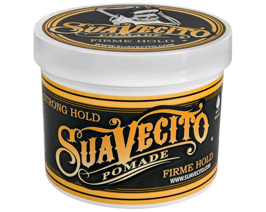 Suavecito Firme Hold Pomade 32 oz