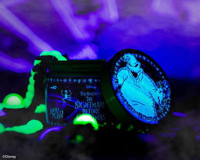 Oogie Boogie FIRME (STRONG) HOLD POMADE