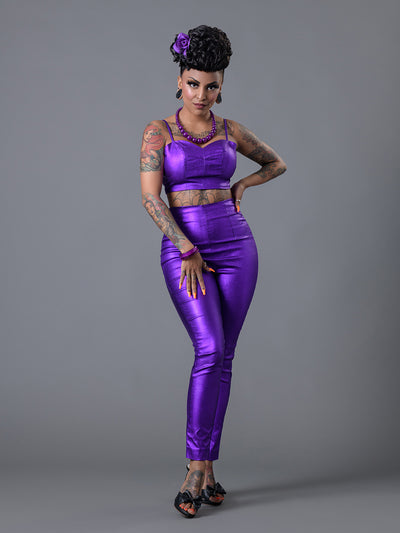 Bombshell Top- New Colors