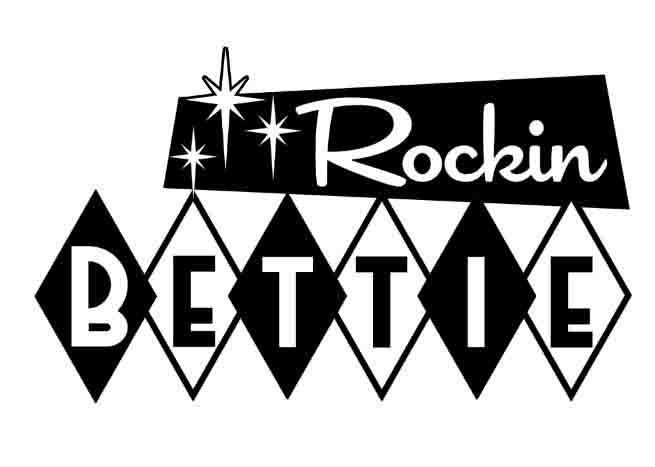 Gift Card - Rockin Bettie 
