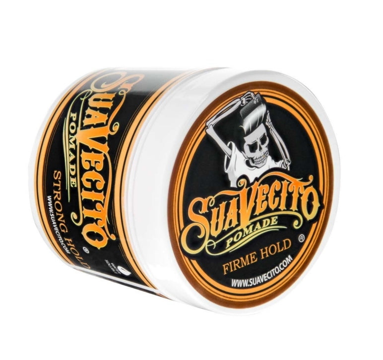 Suavecito Firme Strong Hold